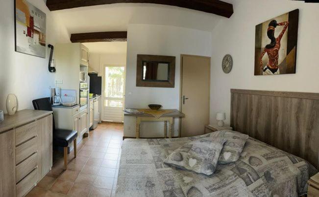 Les Deux Pins Appartamento Saintes-Maries-de-la-Mer
