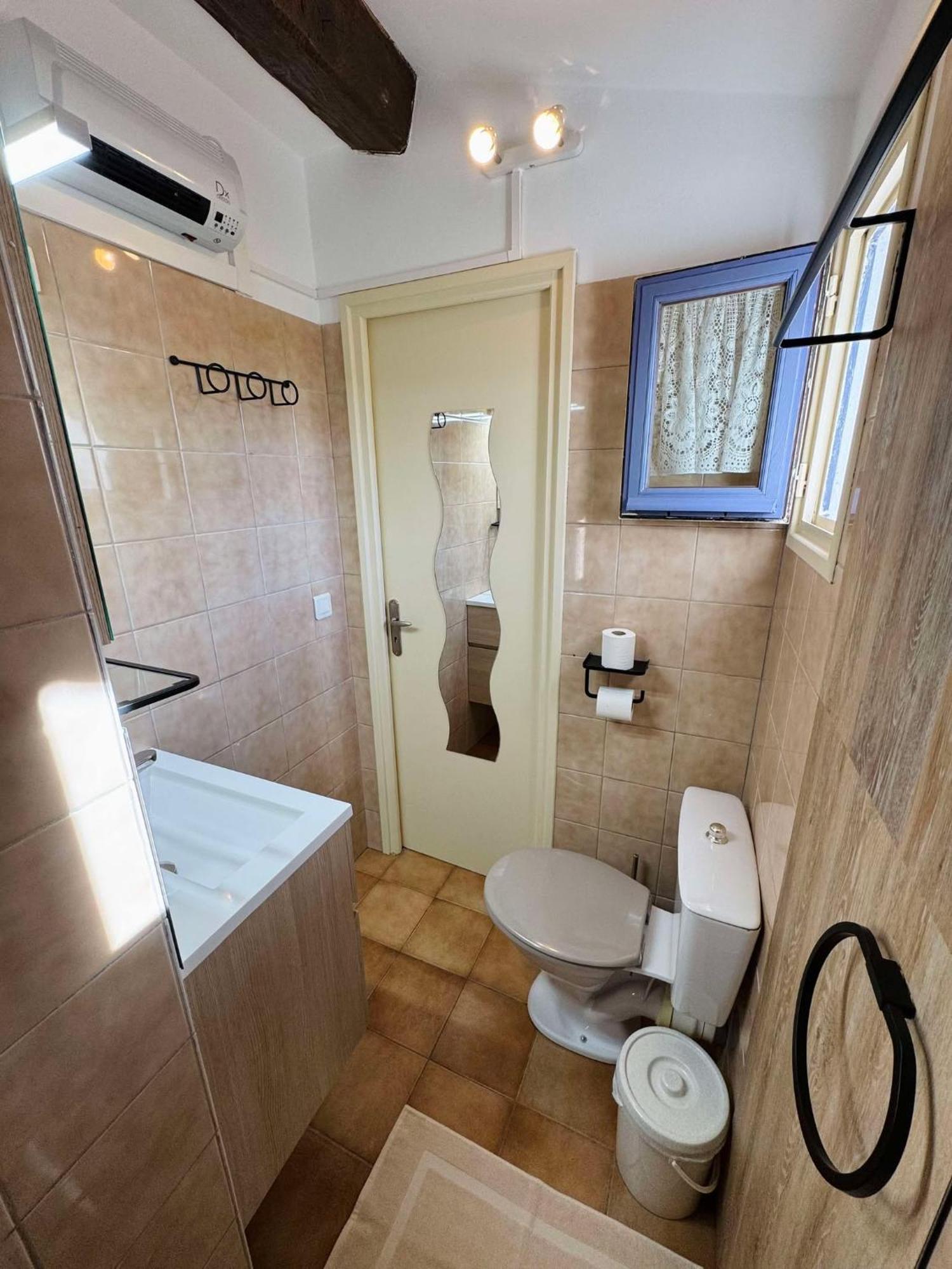 Appartement Les Deux Pins Les Saintes-Maries-de-la-Mer